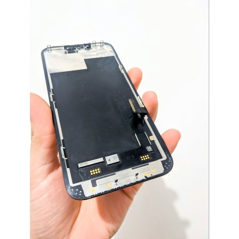 LCD Iphone 13 Ori Cabutan Ibox