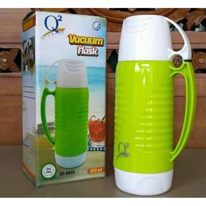 Thermos Air Panas Kecil 450ML