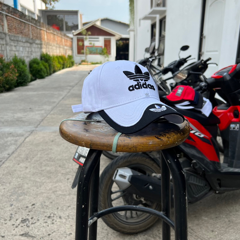 topi adidas import original 2652 A-DL