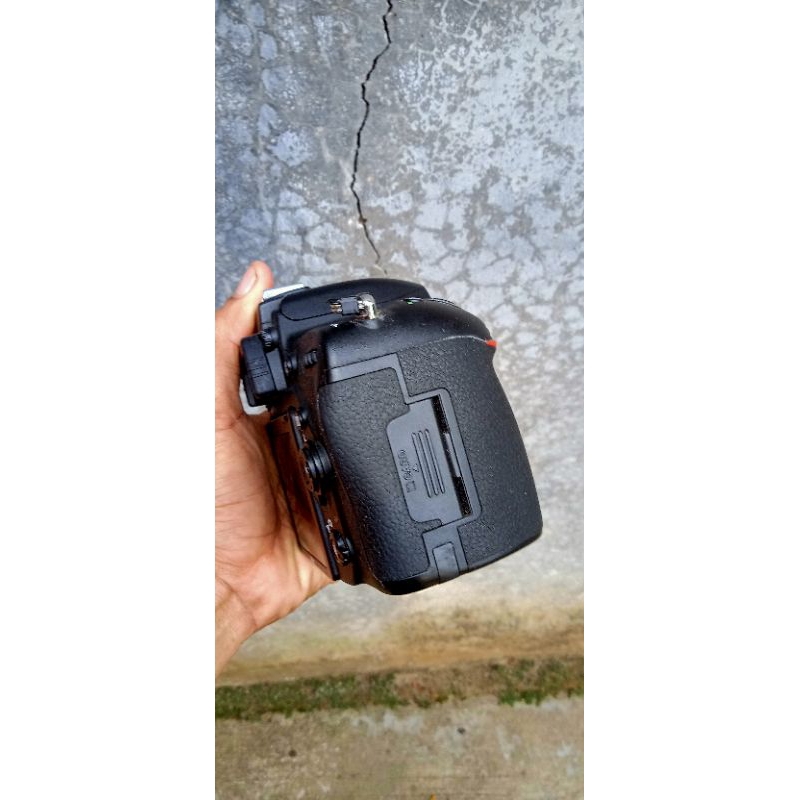 kamera Nikon d750 WiFi