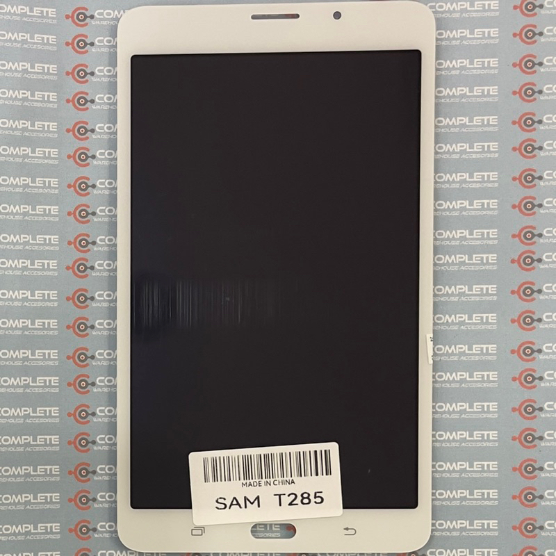 LCD SAMSUNG TAB A / LCD TOUCHSCREEN SAMSUNG TAB A7.0" / LCD TS SAMSUNG TAB A ORIGINAL