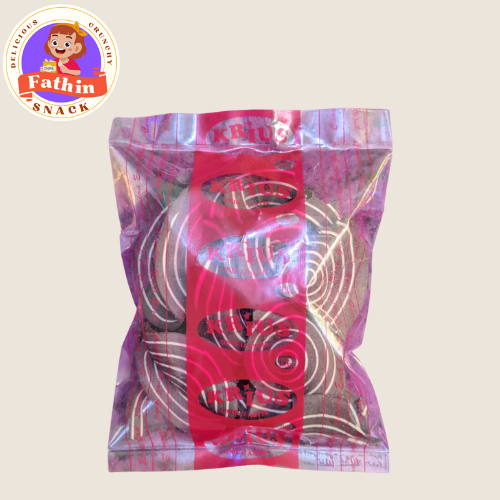 

[PAKET BUNDLE] - 150GRAM - KUPING GAJAH / CAMILAN RINGAN / SNACK RENYAH