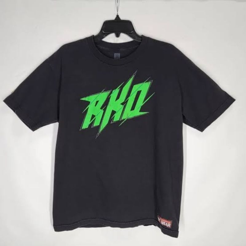 Kaos Legenda WWE Randy Orton RKO Strike