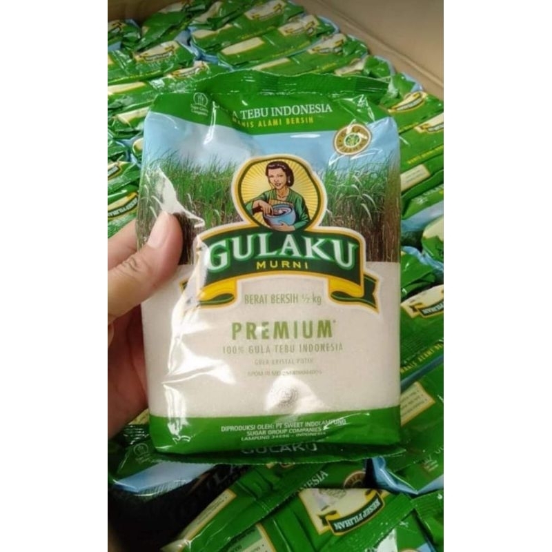 

Gulaku 1kg