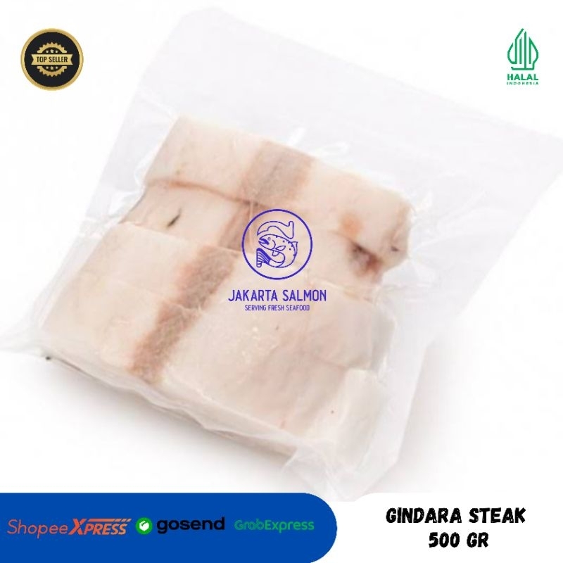 

ikan Gindara/ Gindara Fillet/ Gindara Steak/ Gindara 500 gr