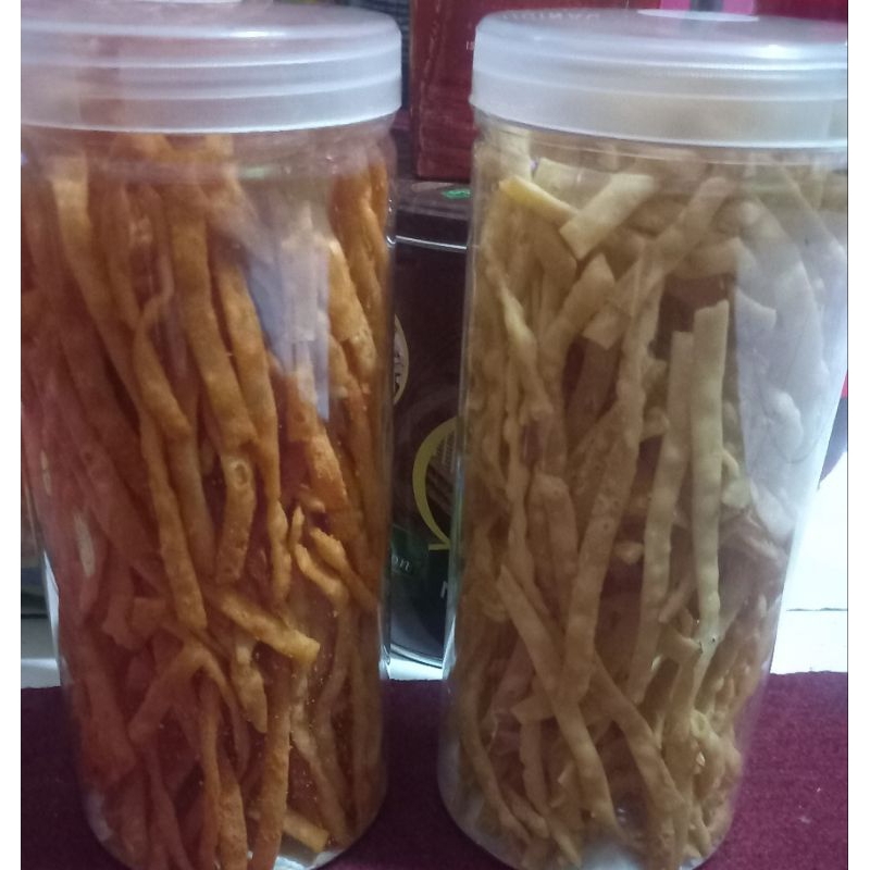 

stik keripik bawang