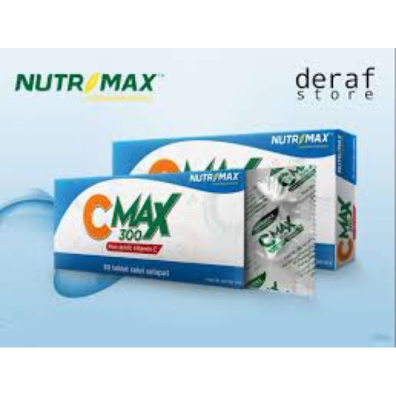 Nutrimax C MAX 300
