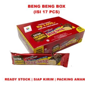 

Beng Beng isi @17pcs