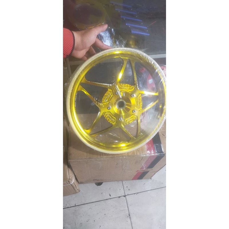 Vnd Vspeed Vario 125 150 V2(Gen2)