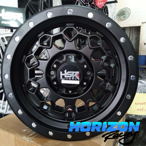 velg mobil ring 16 untuk mobil TRITON STRADA dll hsr BADAS