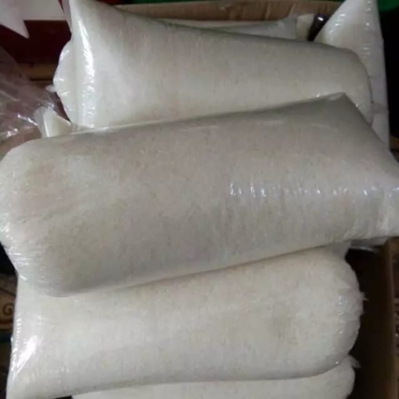 

Gula Pasir Lokal Situbondo Putih dan Halus
