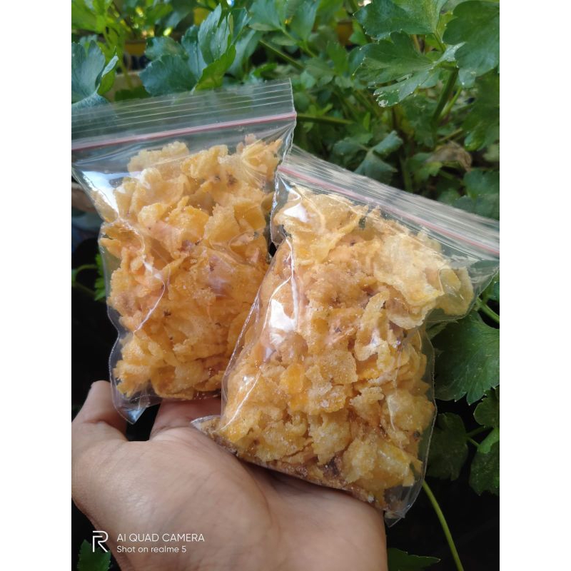 

EMPING JAGUNG