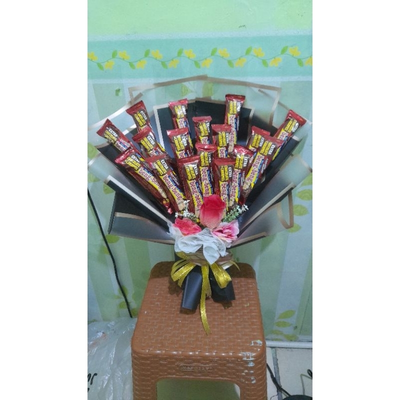 

buket bengbeng