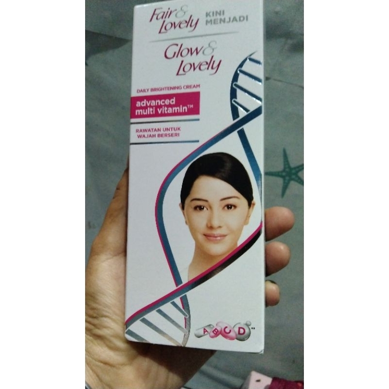 fair & lovely malaysia