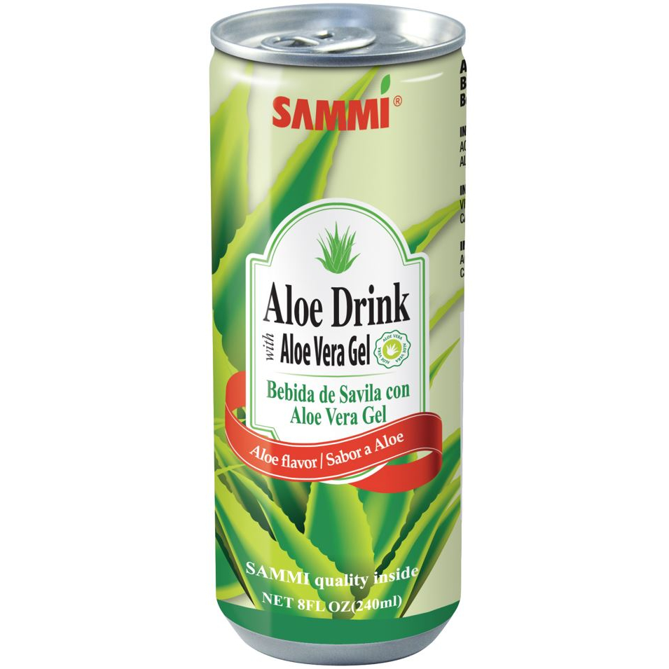 

Aloe Vera Drink Original Flavor