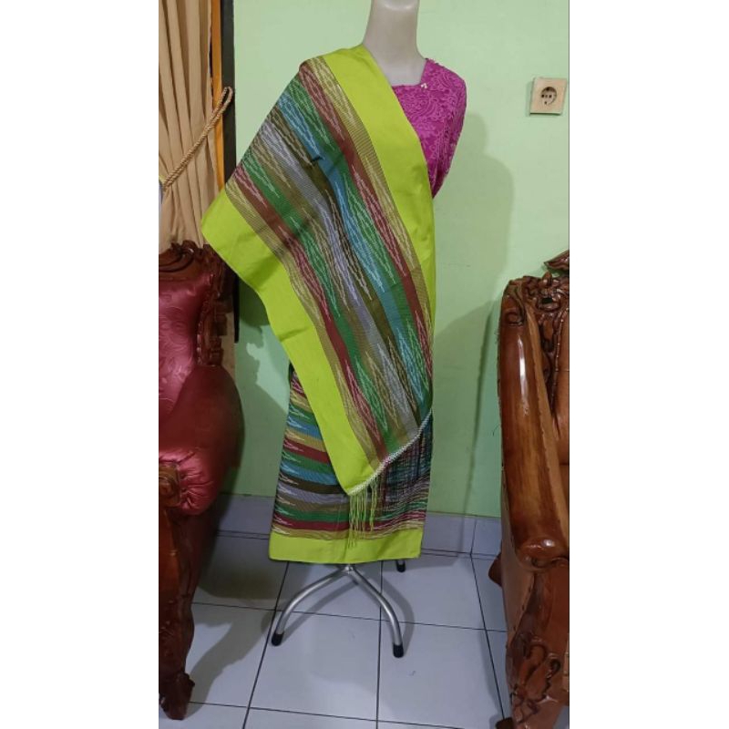 Songket harungguan Premium Siantar
