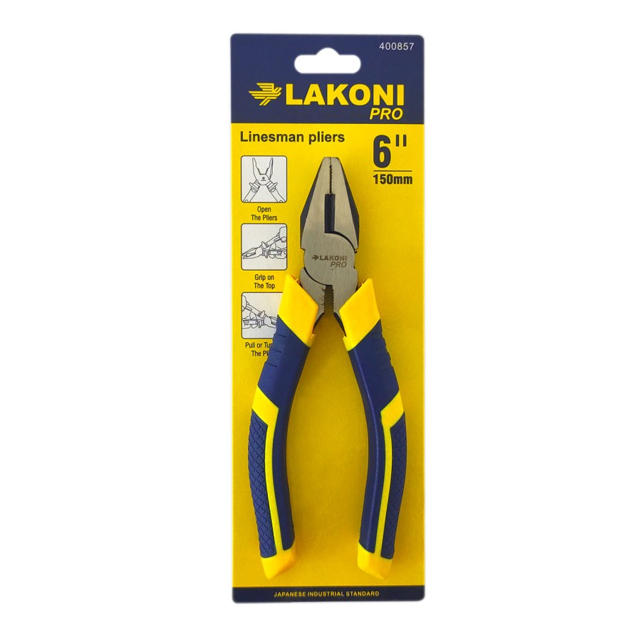 TANG KOMBINASI LAKONI PRO