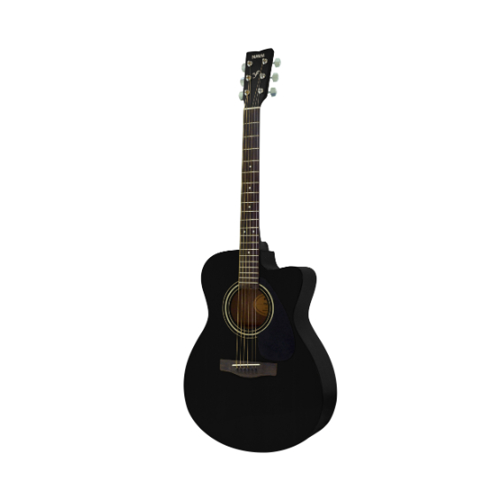 Gitar Akustik Yamaha Folk FS100C FS 100C FS-100C | Original