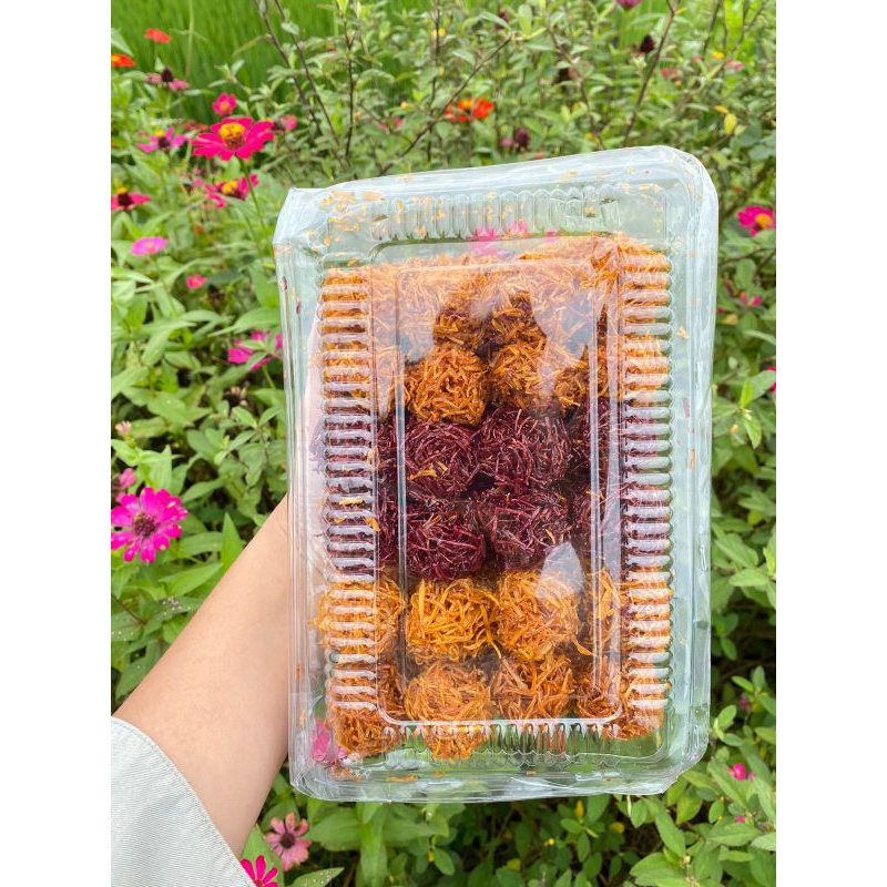 

Makana Grubi / makanan jadul / camilan