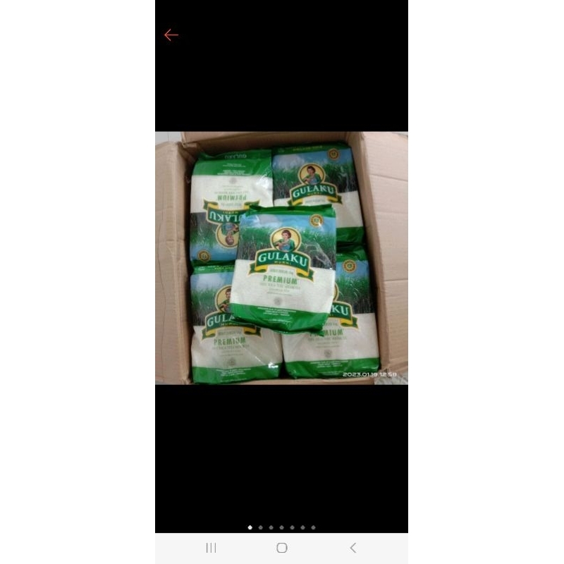 

gulaku 1kg