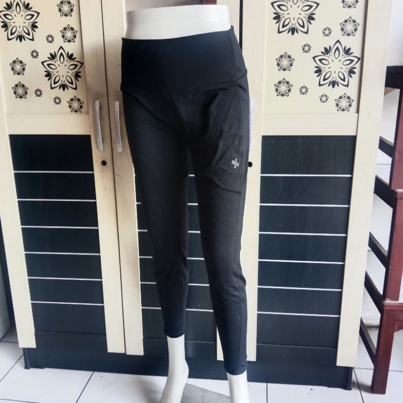 Legging Sport Thrift Xexymix size XXXL