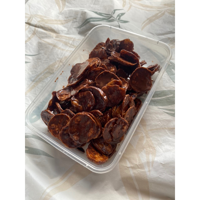 

keripsang coklat lumer 500ml