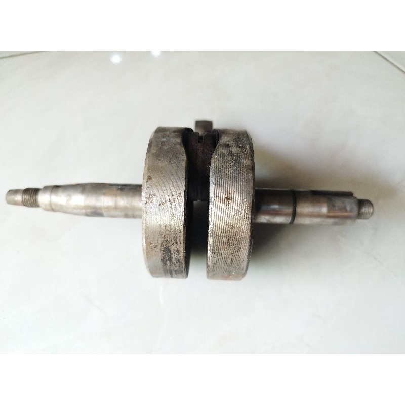 BANDUL STANG KRUK AS ORIGINAL YAMAHA DT100 RX100 RS100 LS3 KREK AS STANG TERMURAH TERLARIS