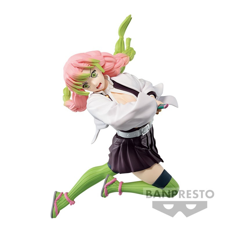 Vibration Stars Limited Figure Mitsuri Kanroji - Kimetsu no Yaiba