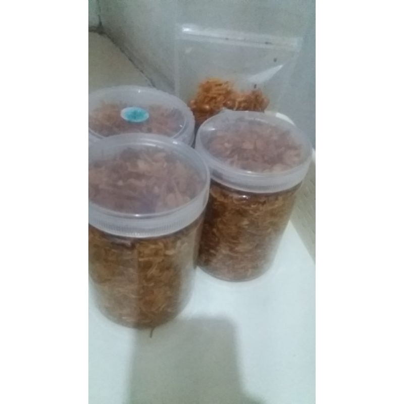 

Bawanggoreng