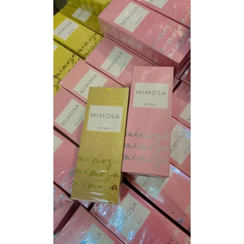 MIMOSA Parfume