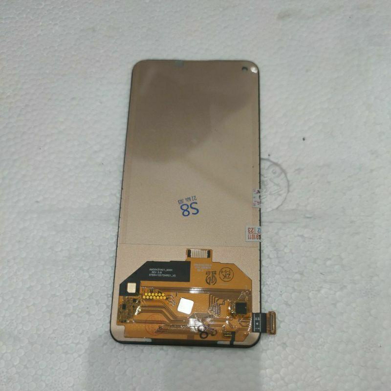 LCD+TOUCHSCREEN RENO 5/6 ORI