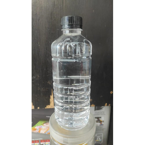 

Botol Juice 500 ml (AMDK GEMUK ) / BOTOL PLASTIK/BOTOL MURAH