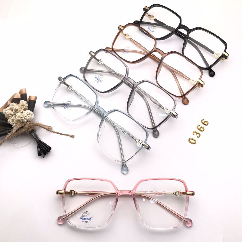 Kacamata frame 0366