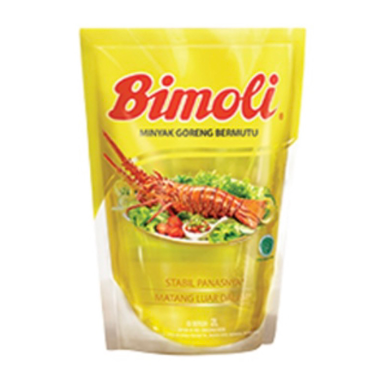 

MINYAK GORENG BIMOLI 2L MURAH