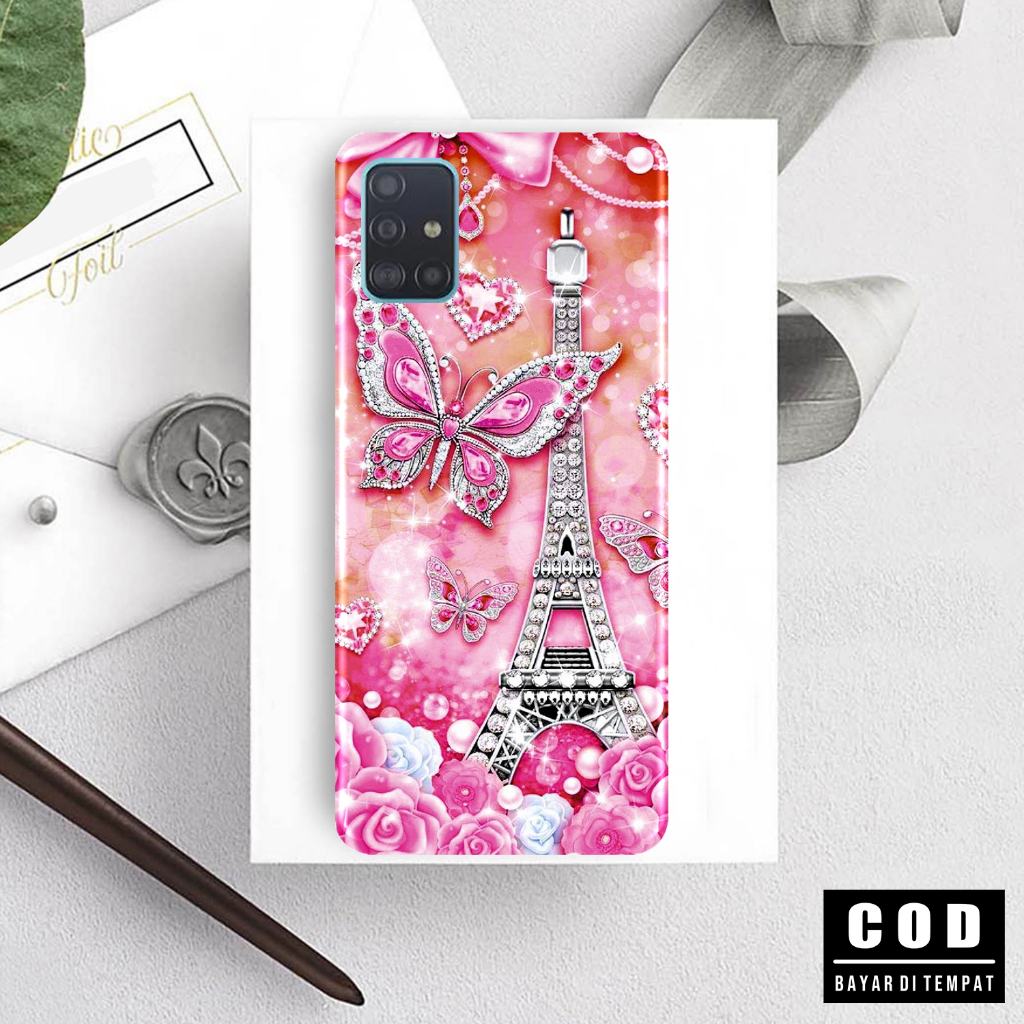 Case SAMSUNG A51- Casing Hp - Softcase Case Hp SAMSUNG A51- Casing Hp - Softcase - Case Hp SAMSUNG A