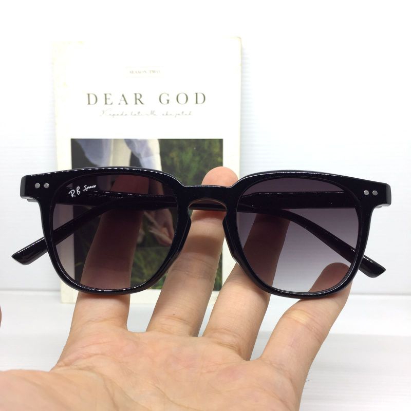 KT299 Kacamata Sunglasses Cowok Cewek Kacamata Fashion Korea