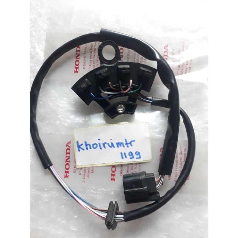 Sensor Ckp kaki 4 Vario 125 old KZR original
