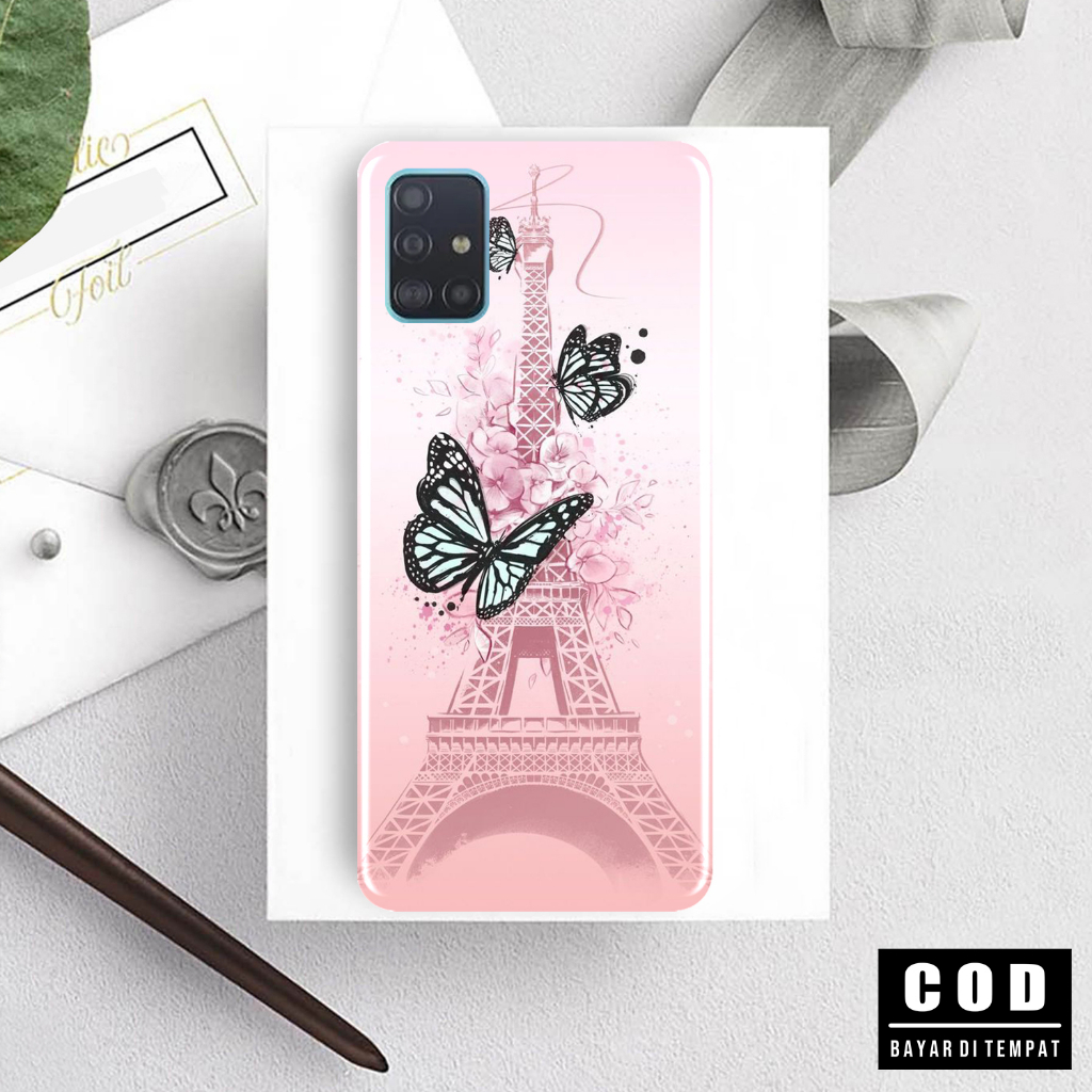 Case SAMSUNG A51- Casing Hp - Softcase Case Hp SAMSUNG A51- Casing Hp - Softcase - Case Hp SAMSUNG A