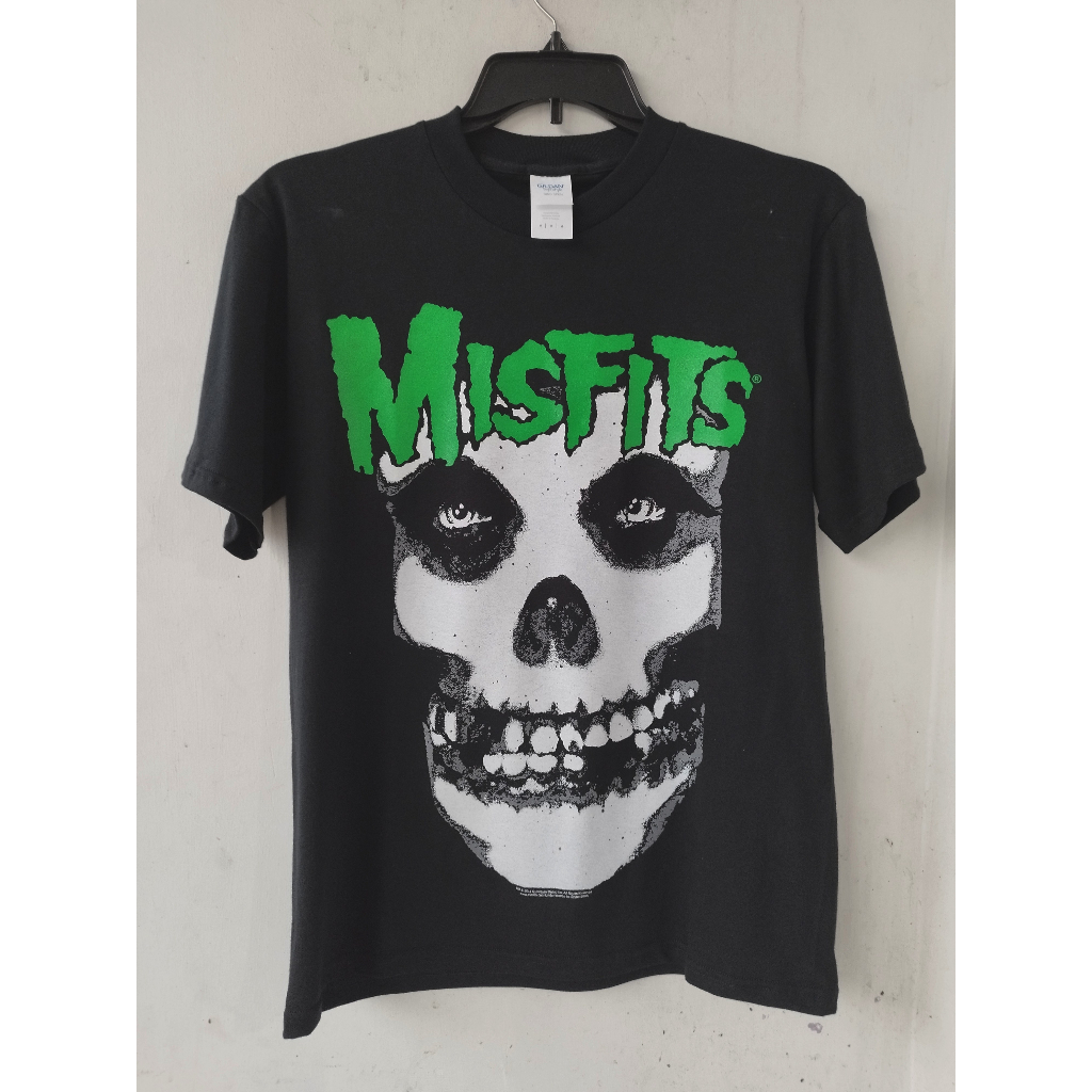 The Misfits Bloody Misfits T-shirt