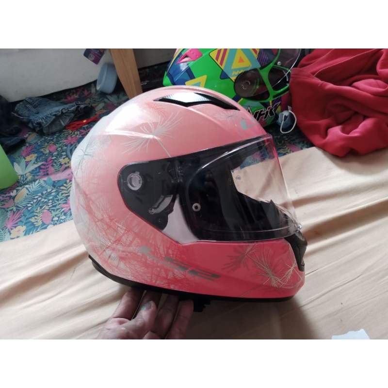 helm ls2