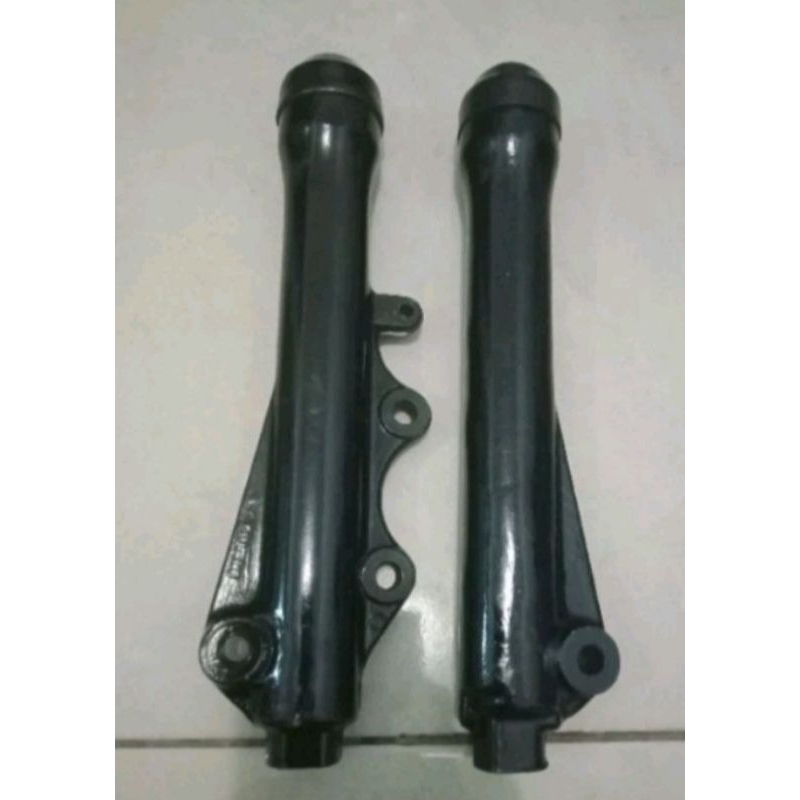TABUNG BOTTOM SEKOK DEPAN YAMAHA FIZ R PNP ALFA SIGMA