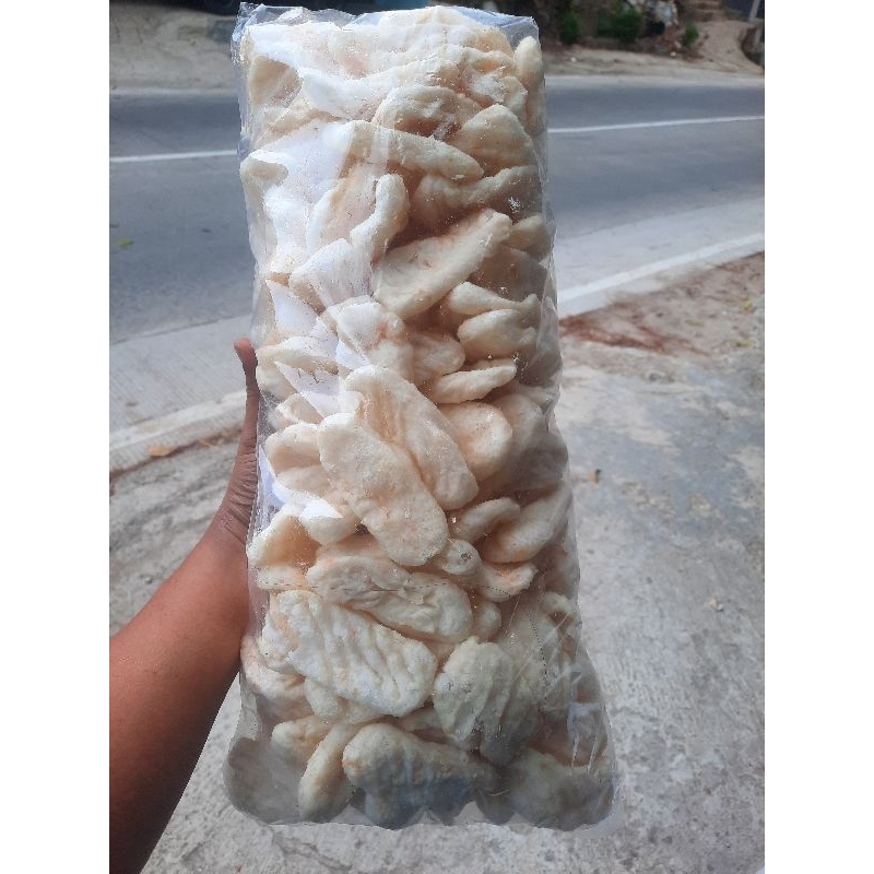 

CUANKI LIDAH 150 PCS/ASLI GARUT