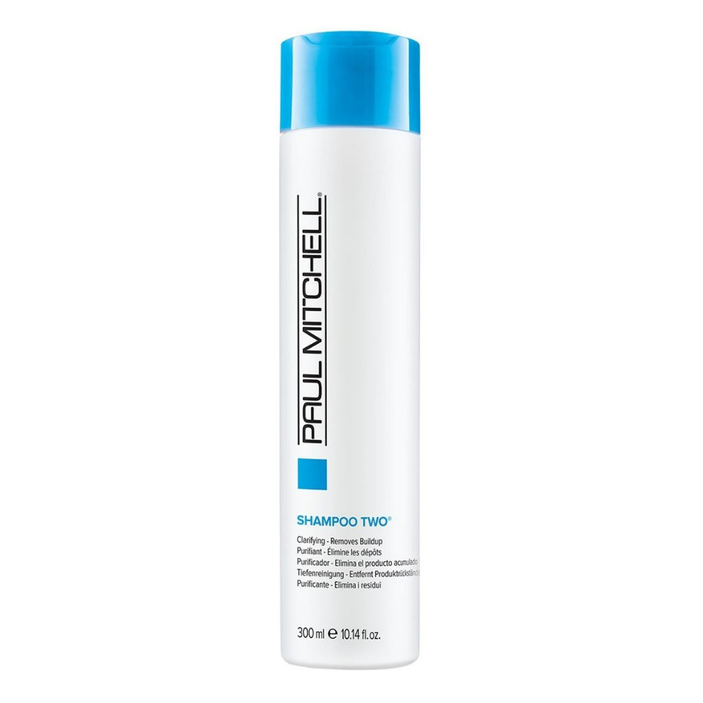 Paul Mitchell Clarifying Shampoo Two 300ml