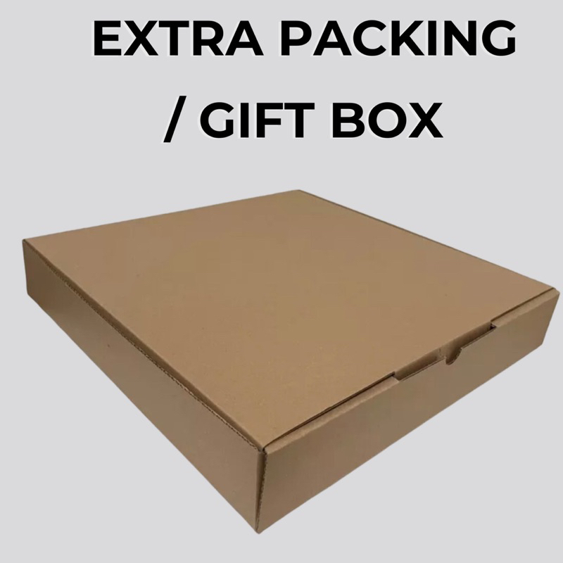 

packing dus / gift box