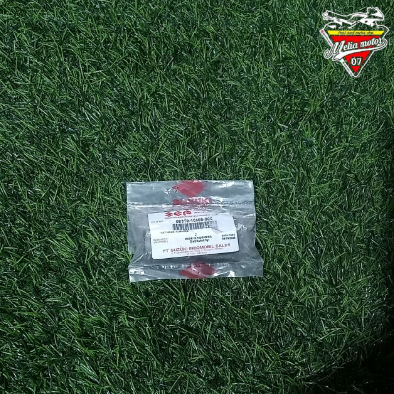 BOS ARM SUZUKI SHOGUN 125 ORIGINAL SGP