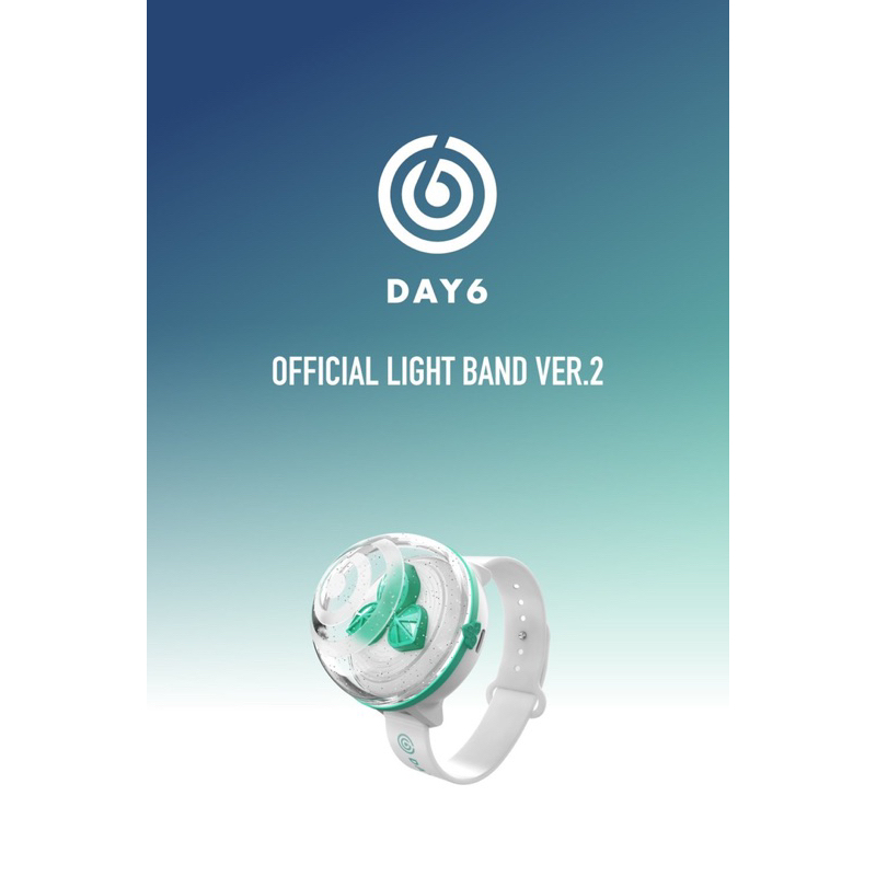 Day6 Lightband Ver2