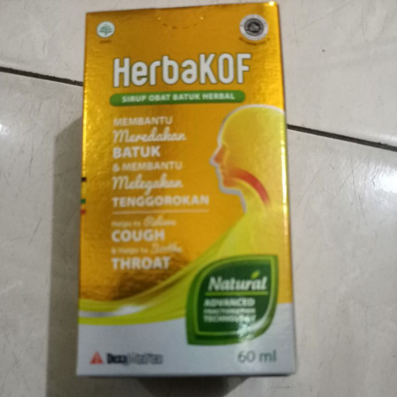 herbakof