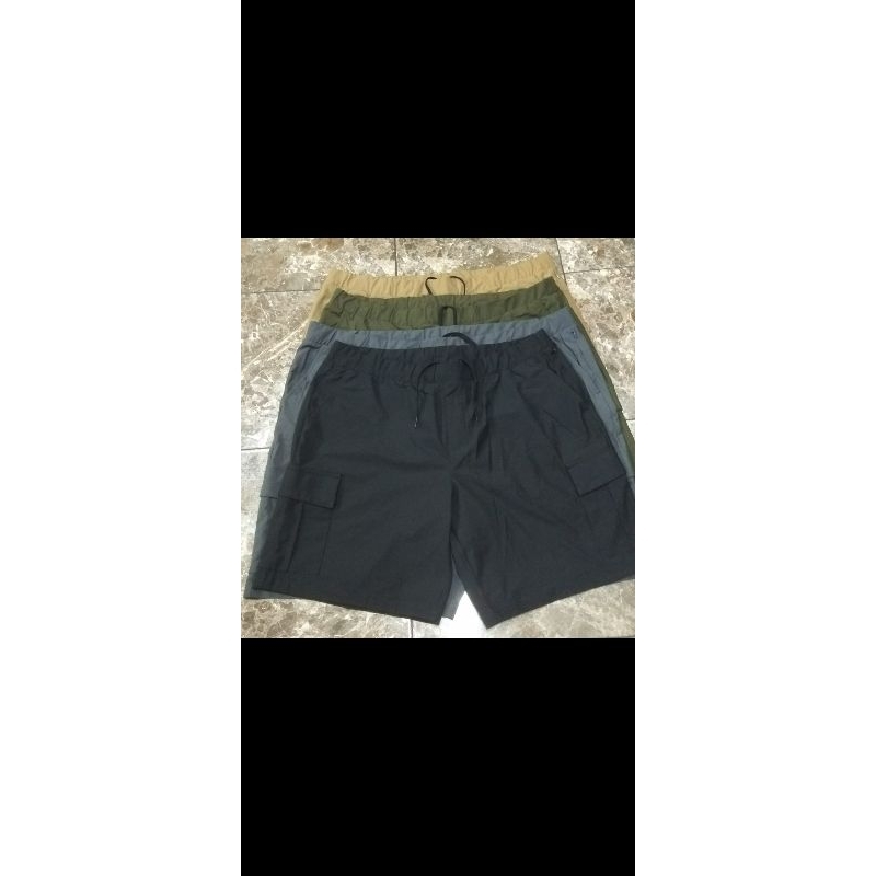 celana pendek cargo old navy mens