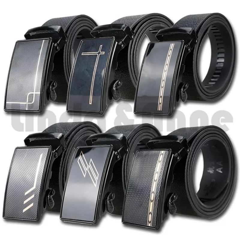 ikat pinggang kepala besi rel