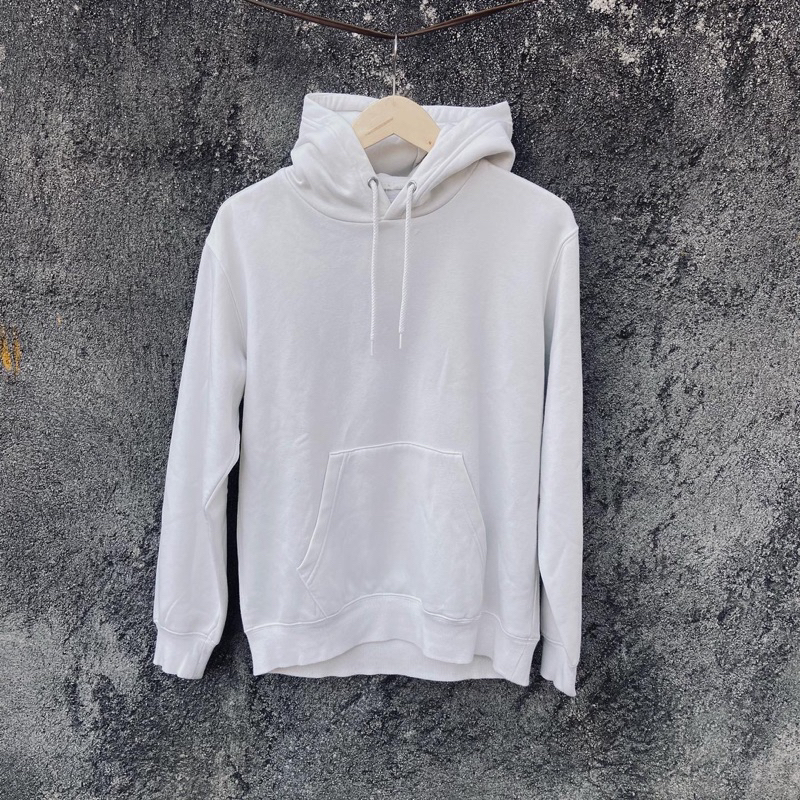 HOODIE GU BY UNIQLO